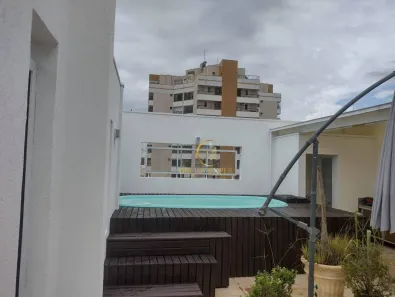 Cobertura com 5 Quartos à venda, 255m² no Parque Residencial Aquarius, São José dos Campos