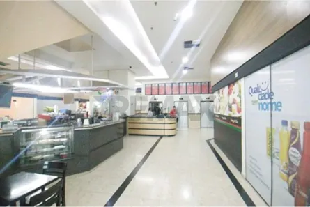 Sala Comercial para alugar, 43m² no Alphaville, Santana de Parnaíba