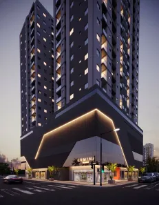 Apartamento com 2 Quartos à venda, 66m² no Jardim Praia Mar, Itapema