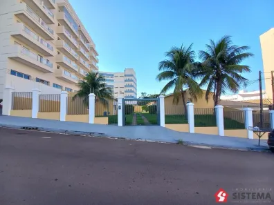 Casa com 2 Quartos para venda ou aluguel, 70m² no Jardim Aquinópolis, Presidente Prudente