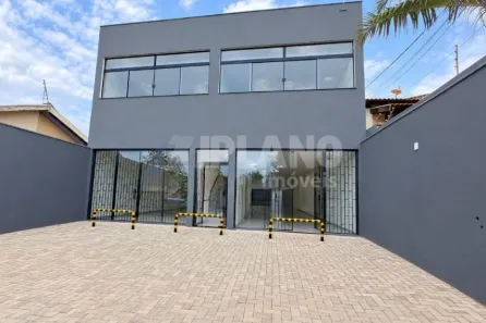 Ponto Comercial com 1 Quarto para alugar, 80m² no Vila Prado, São Carlos