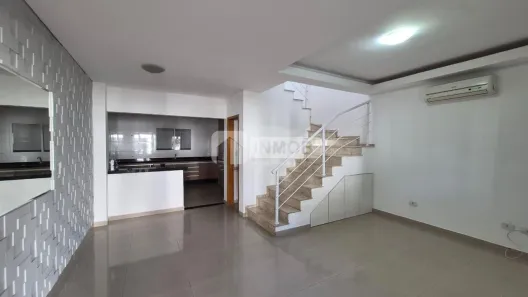 Casa de Condomínio com 3 Quartos à venda, 119m² no Vila Areao, Taubaté
