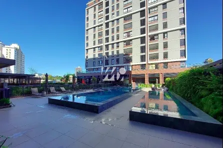 Apartamento com 2 Quartos para alugar, 70m² no Pedra Branca, Palhoça