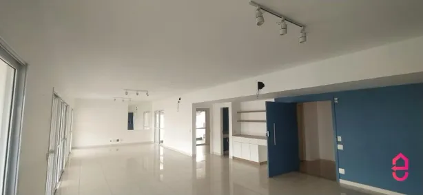 Apartamento com 4 Quartos à venda, 345m² no Jardim Goiás, Goiânia