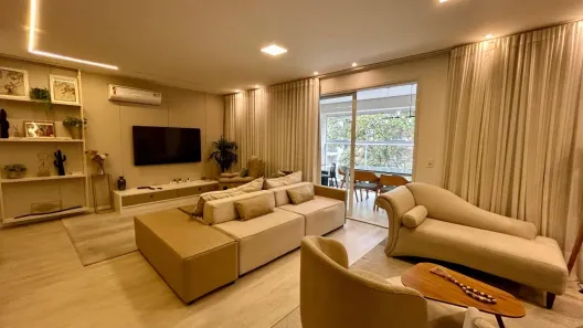 Apartamento com 4 Quartos à venda, 160m² no América, Joinville