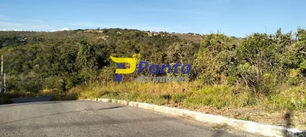 Lote/Terreno à venda, 525m² no Villa Paradiso, Lagoa Santa