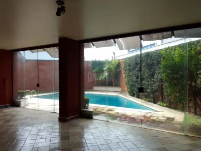 Sobrado com 4 Quartos à venda, 422m² no Jardim São Caetano, São Caetano do Sul