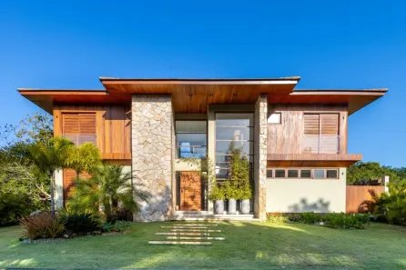 Casa de Condomínio com 6 Quartos à venda, 700m² no Açu da Torre, Mata de São João