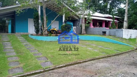 Casa de Condomínio com 3 Quartos à venda, 134m² no Capricónio III, Caraguatatuba