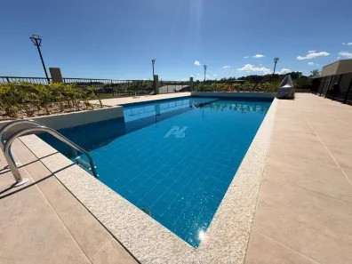Apartamento com 2 Quartos à venda, 44m² no Notre Dame, Campinas