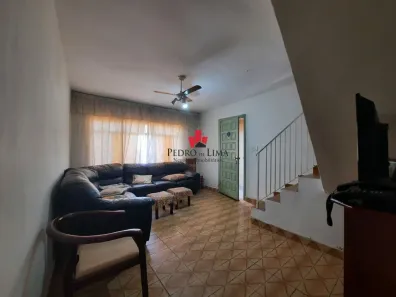 Sobrado com 3 Quartos à venda, 195m² no Vila São Geraldo, São Paulo