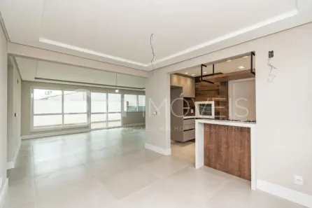 Apartamento com 3 Quartos à venda, 164m² no Passo da Areia, Porto Alegre
