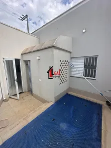 Casa com 2 Quartos para alugar, 50m² no Centro, Presidente Prudente