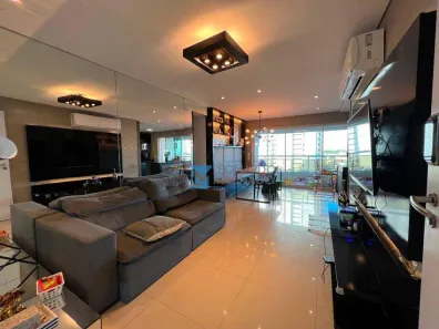 Apartamento com 2 Quartos à venda, 95m² no Cocó, Fortaleza
