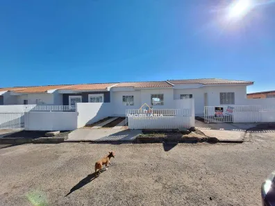 Casa com 2 Quartos à venda, 60m² no São Mateus do Sul, São Mateus do Sul