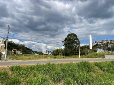 Lote/Terreno à venda, 18500m² no São Pedro, Juiz de Fora