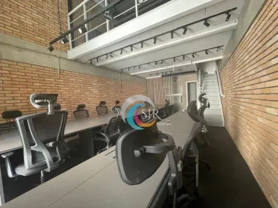 Sala Comercial para alugar, 74m² no Vila Olímpia, São Paulo