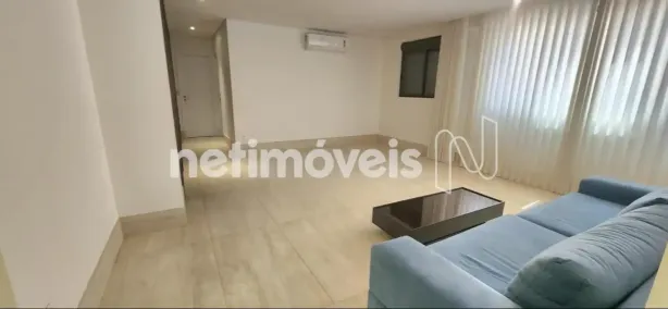 Apartamento com 2 Quartos para alugar, 100m² no Savassi, Belo Horizonte