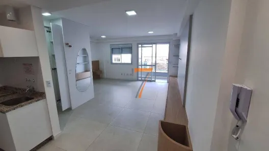 Apartamento com 1 Quarto à venda, 43m² no Coloninha, Florianópolis