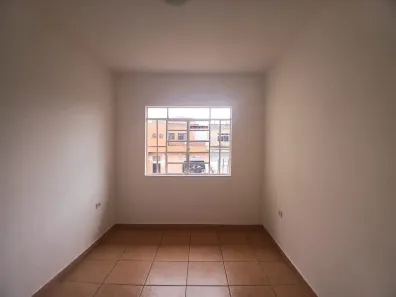 Sobrado com 1 Quarto para alugar, 35m² no Campo Grande, São Paulo