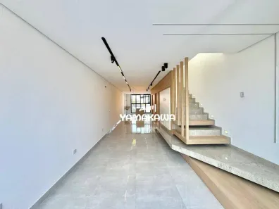 Sobrado com 3 Quartos à venda, 197m² no Vila Carrão, São Paulo