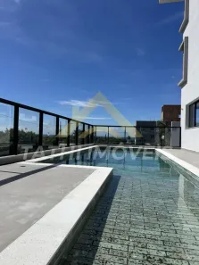 Apartamento com 2 Quartos à venda, 57m² no Ingleses do Rio Vermelho, Florianópolis
