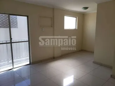 Apartamento com 2 Quartos à venda, 51m² no Campo Grande, Rio de Janeiro