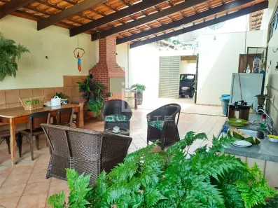 Casa com 3 Quartos à venda, 276m² no Jundiaí, Anápolis