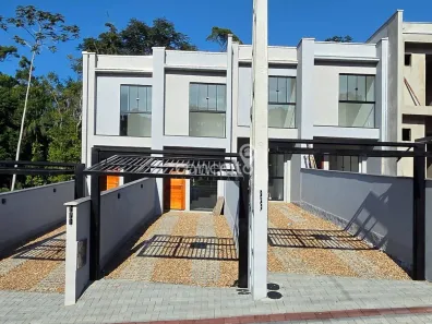 Sobrado com 2 Quartos à venda, 90m² no Badenfurt, Blumenau