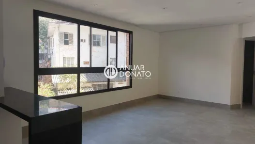 Apartamento com 2 Quartos para alugar, 60m² no Lourdes, Belo Horizonte