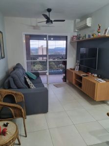 Apartamento com 3 Quartos à venda, 86m² no Jardim São Paulo, Rio Claro