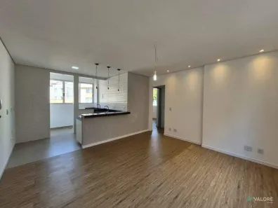 Apartamento com 2 Quartos à venda, 60m² no Sion, Belo Horizonte