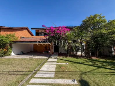 Casa com 4 Quartos à venda, 403m² no Alphaville Residencial Dois, Barueri