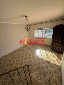 Sobrado com 2 Quartos à venda, 160m² no Vila Galvão, Guarulhos