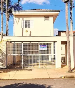 Apartamento com 1 Quarto para alugar, 40m² no Jardim Residencial Village, Limeira
