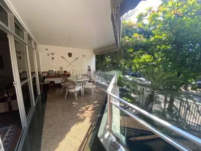 Apartamento com 3 Quartos à venda, 151m² no Barra da Tijuca, Rio de Janeiro