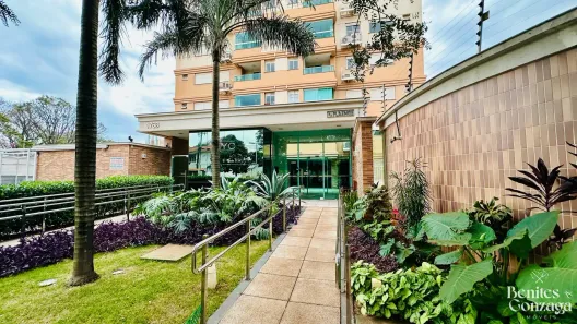 Apartamento com 2 Quartos à venda, 77m² no Zona 08, Maringá