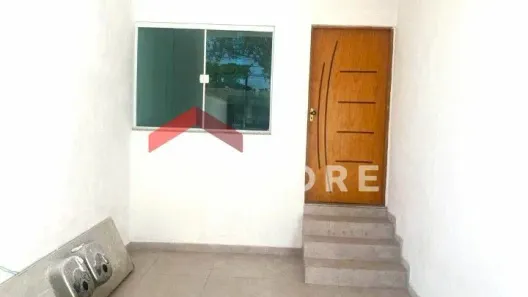 Sobrado com 3 Quartos à venda, 117m² no Jardim Nordeste, São Paulo