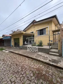 Casa com 3 Quartos à venda, 135m² no Jardim Três Marias, Salto