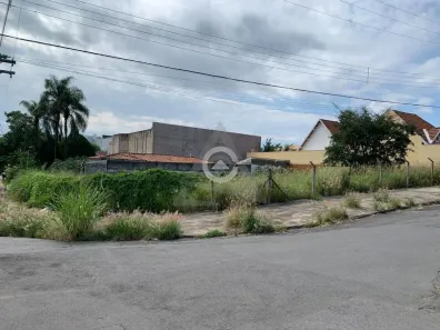 Lote/Terreno à venda, 1000m² no Parque São Quirino, Campinas