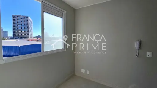 Apartamento com 1 Quarto para alugar, 25m² no Parque Industrial Tomas Edson, São Paulo