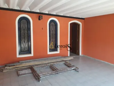 Casa com 2 Quartos à venda, 105m² no Jardim das Rosas, Itu