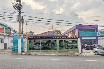 Casa com 4 Quartos à venda, 162m² no Lauzane Paulista, São Paulo