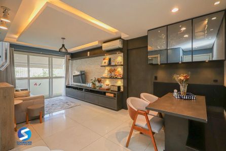Apartamento com 2 Quartos à venda, 133m² no Jardim Botânico, Porto Alegre