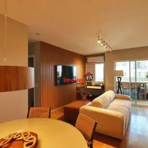 Apartamento com 3 Quartos à venda, 107m² no Anchieta, São Bernardo do Campo
