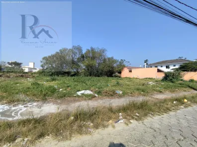 Lote/Terreno à venda, 300m² no Barra do Aririú, Palhoça