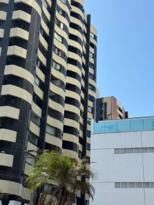 Apartamento com 3 Quartos para venda ou aluguel, 140m² no Ponta D'Areia, São Luís