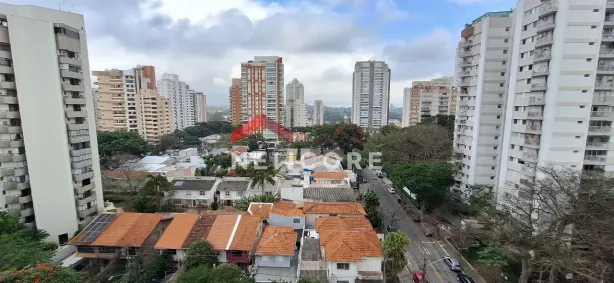 Apartamento com 3 Quartos à venda, 160m² no Campo Belo, São Paulo