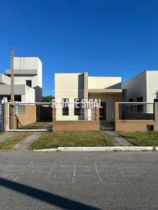 Casa com 2 Quartos à venda, 75m² no Laranjal, Pelotas