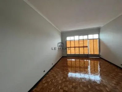 Casa com 3 Quartos para alugar, 154m² no Vila Rezende, Piracicaba
